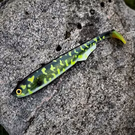 FuseShad 27cm Kiwi Pike