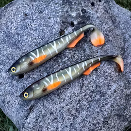 FuseShad 27cm Natural Pike