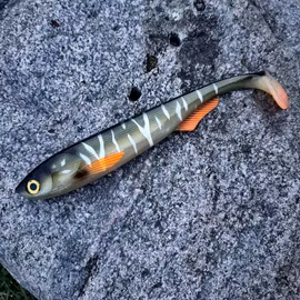 FuseShad 27cm Natural Pike