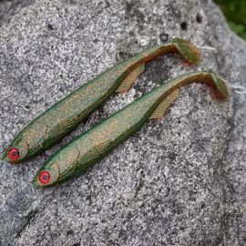 FuseShad 27cm Mälaroil