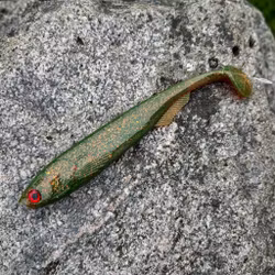 FuseShad 27cm Mälaroil