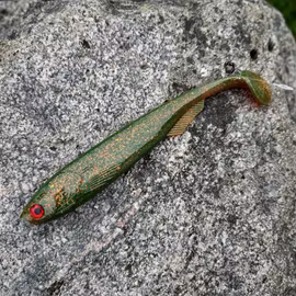 FuseShad 27cm Mälaroil