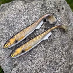 FuseShad 27cm White Bream
