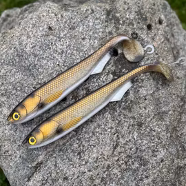 FuseShad 27cm White Bream