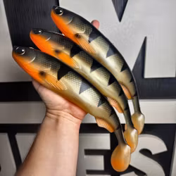 FuseShad 33cm Bump Perch