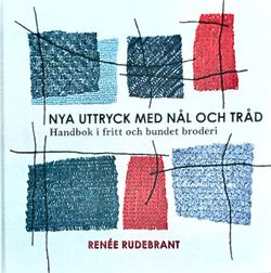 Nya uttryck med nål och tråd