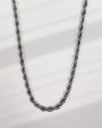 CORDELL KEDJA - SILVER 6MM