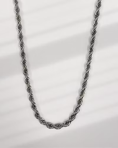 CORDELL KEDJA - SILVER 6MM