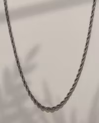 CORDELL KEDJA - SILVER 4MM