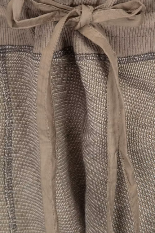 Ewa i Walla Baggy  Byxa Beige 11254