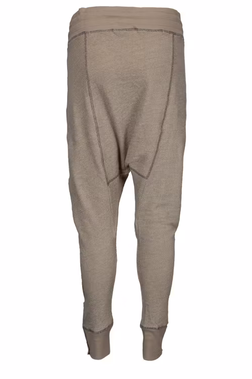 Ewa i Walla Baggy  Byxa Beige 11254