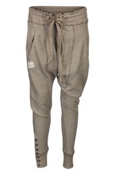 Ewa i Walla Baggy  Byxa Beige 11254