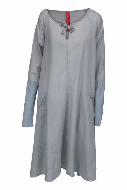 Ewa i Walla voile klänning 55453