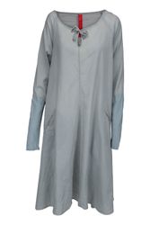 Ewa i Walla voile klänning 55453