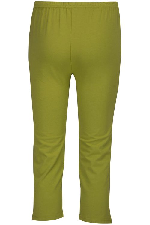 Leggings från Nörling i eko bomull