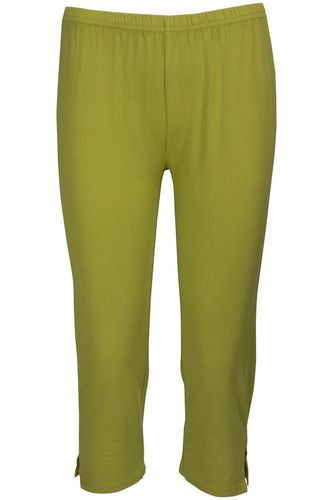 Leggings från Nörling i eko bomull