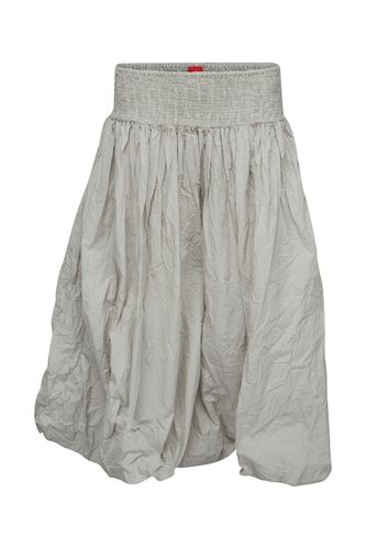 Ewa i Walla kjoli crispig bomull, soft mint 22840