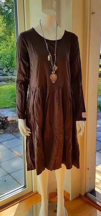 Ewa i Walla klänning 55464