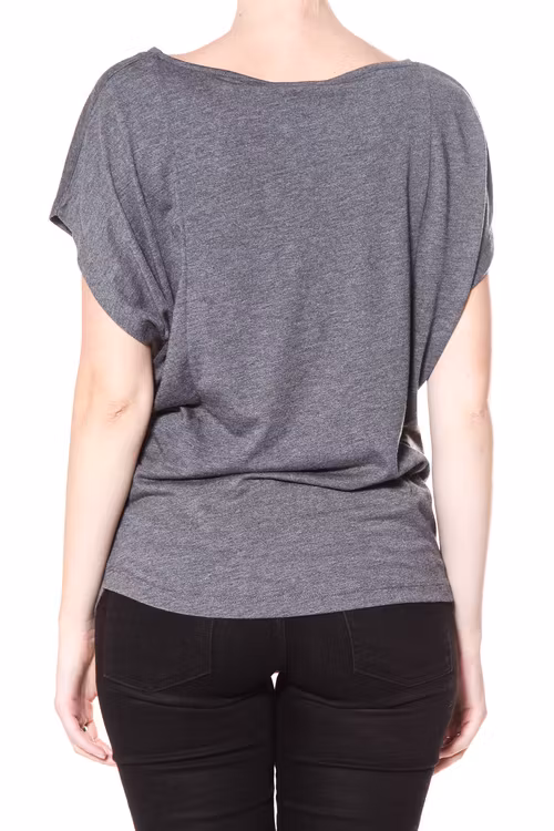 Karen By Simonsen, Illusion Tee 43424