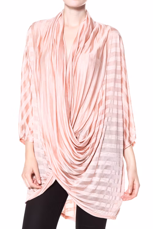 Karen By Simonsen Bali tunika 43059