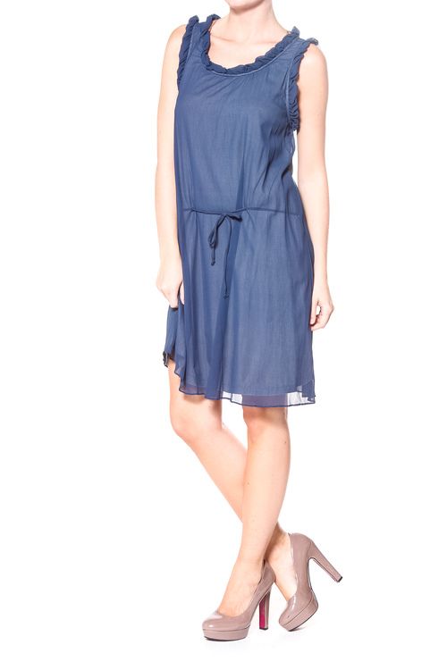 Karen By Simonsen klänning Joy Casual Dress 43110