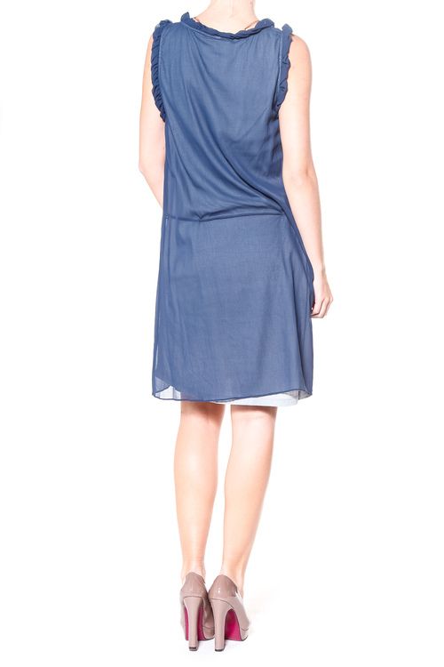 Karen By Simonsen klänning Joy Casual Dress 43110