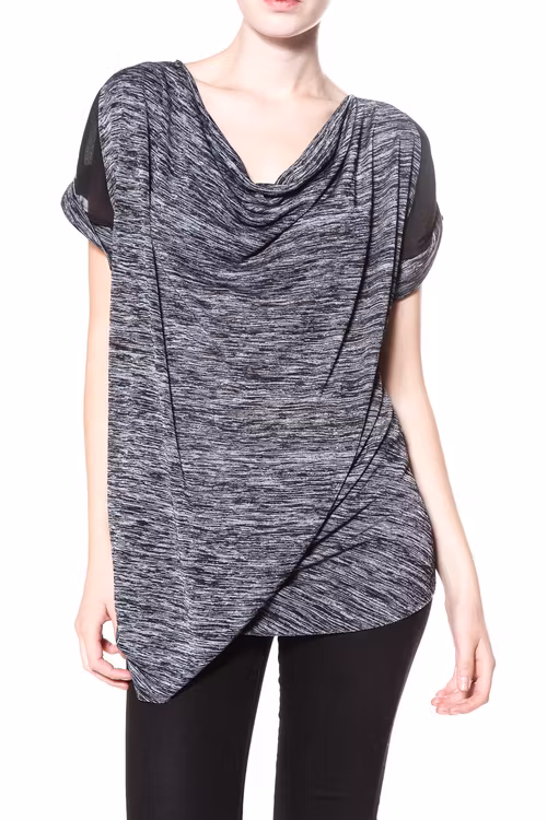Karen by Simonsen Jankie tunic 43189