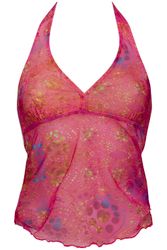 Sunkini tankini  endast turkos, kvar