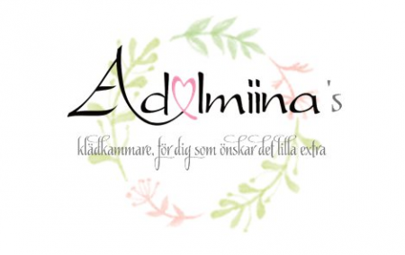 Adalmiina's Klädkammare