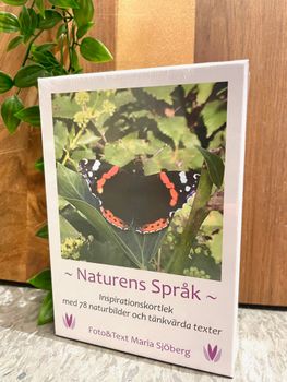 Naturens Språk