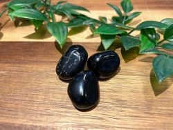 Svart Onyx