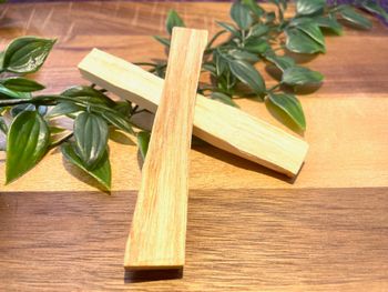 Palo Santo