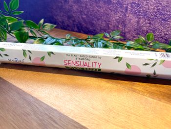 Rökelse - Sensuality