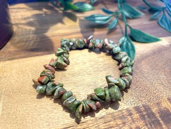 Unakit armband