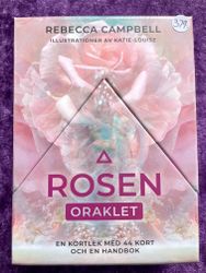 Rosenoraklet svenska