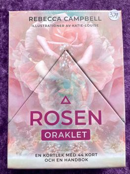 Rosenoraklet svenska