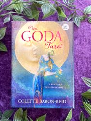 Den Goda Tarot