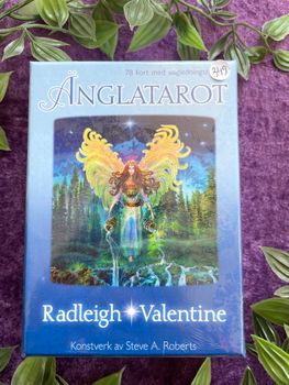Änglatarot