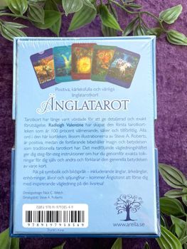 Änglatarot