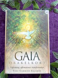 Gaia Orakelkort