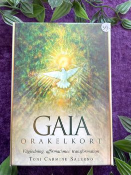Gaia Orakelkort