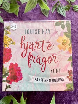 Hjärtefrågor