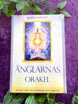 Änglarnas orakel