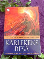 Kärlekens resa