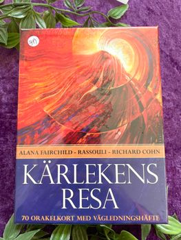 Kärlekens resa