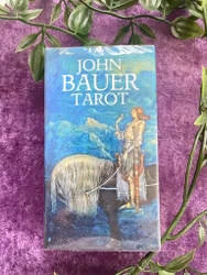 John Bauer Tarot
