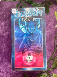 Shaman Tarot