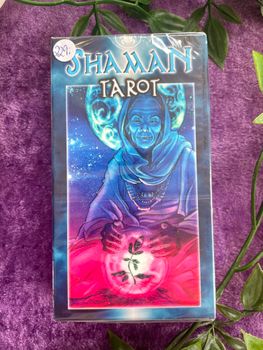 Shaman Tarot