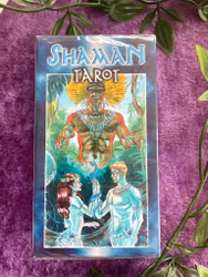 Shaman Tarot