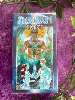 Shaman Tarot